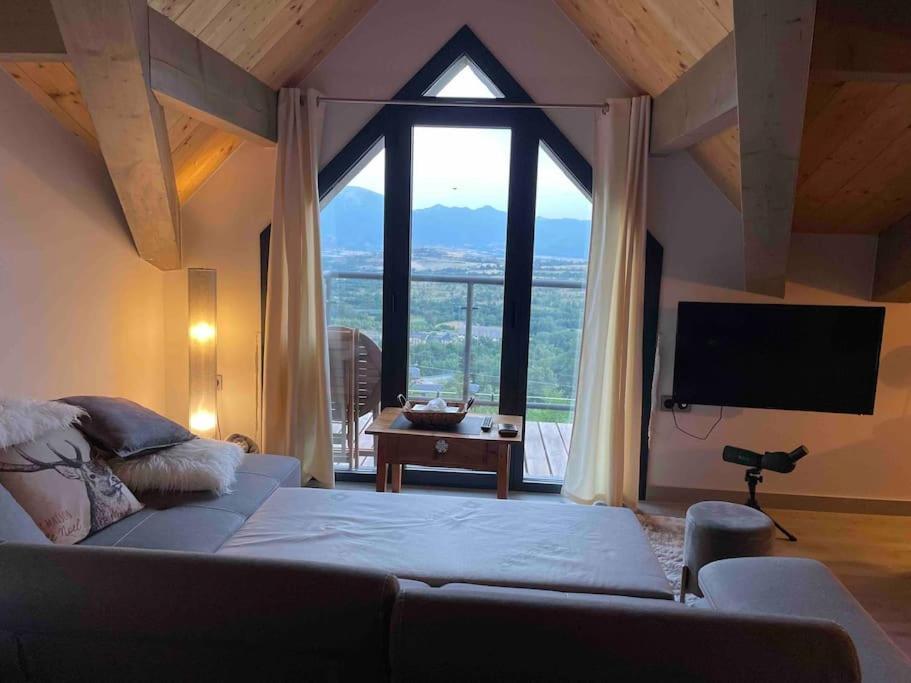 Apartment Loft Ravissant Avec Nordique