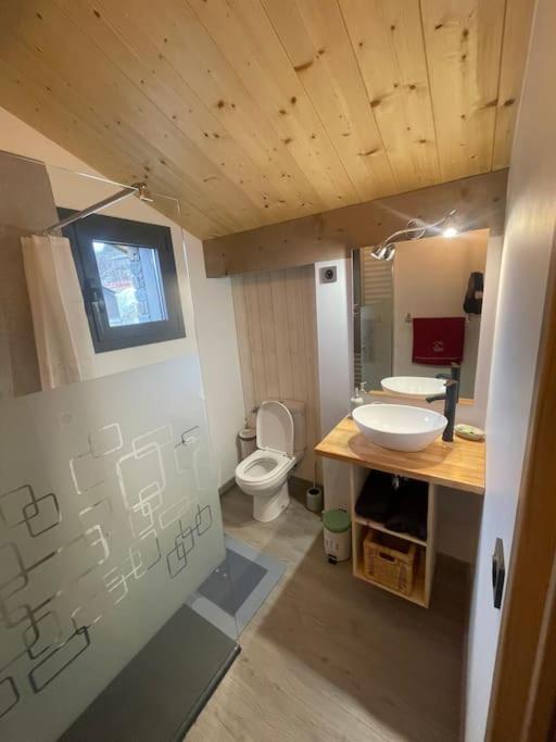 Loft Ravissant Avec Nordique Enveitg